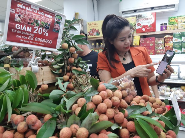 Thương mại điện tử: Tăng trải nghiệm, tạo sức bật cho ngành bán lẻ hình ảnh 2 Thuong mai dien tu: Tang trai nghiem, tao suc bat cho nganh ban le hinh anh 2