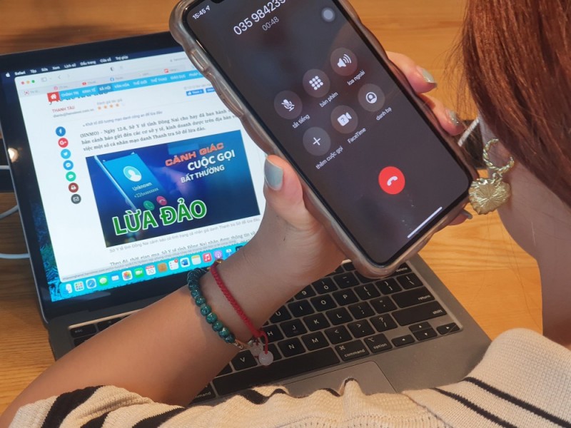 Điểm tin Công Thương và Pháp luật ngày 6/9: Cục Thuế Hà Nội công khai số điện thoại giả dạng “Cơ quan Thuế” Điểm tin Công Thương và Pháp luật ngày 6/9: Cục Thuế Hà Nội công khai số điện thoại giả dạng “Cơ quan Thuế”