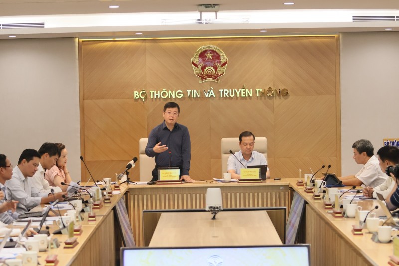 Bộ Thông tin và Truyền thông nói gì về tình trạng lừa đảo bằng mã QR? Bộ Thông tin và Truyền thông nói gì về tình trạng lừa đảo bằng mã QR?