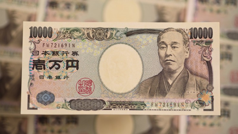 Tỷ giá Yen Nhật hôm nay 1/2/2024: Tỷ giá Yen Nhật, Yen VCB Tỷ giá Yen Nhật hôm nay 1/2/2024: Tỷ giá Yen Nhật, Yen VCB