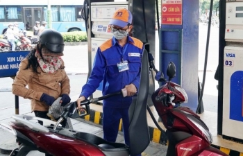 Giá xăng dầu hôm nay ngày 7/9/2023: Giá dầu Brent, dầu WTI đồng loạt tăng nhẹ