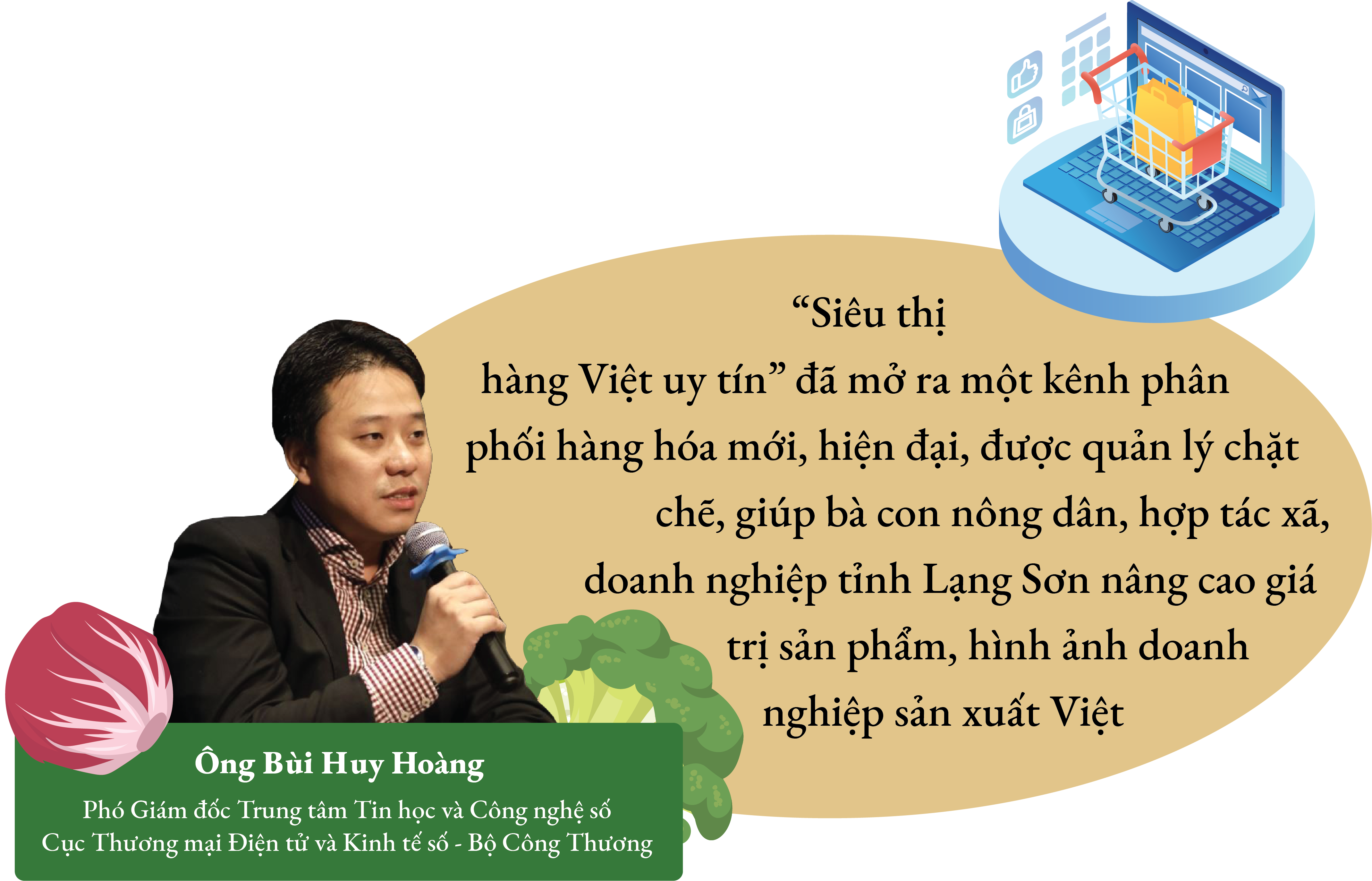 Longform | Lạng Sơn: Hiệu quả cao từ vùng sản xuất hàng hóa tập trung gắn với chuỗi liên kết Longform | Lạng Sơn: Hiệu quả cao từ vùng sản xuất hàng hóa tập trung gắn với chuỗi liên kết