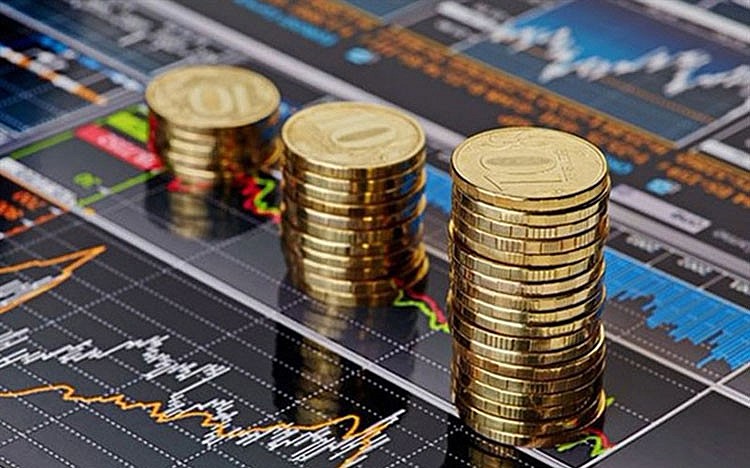 Áp lực bán tăng mạnh, VN-Index kết thúc chuỗi 6 phiên tăng điểm Áp lực bán tăng mạnh, VN-Index kết thúc chuỗi 6 phiên tăng điểm