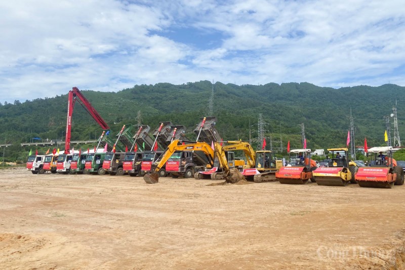 Đà Nẵng: 1.203 tỷ đồng đầu tư làm đường ven biển nối Cảng Liên Chiểu