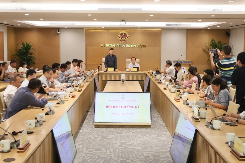 Bộ Thông tin và Truyền thông nêu giải pháp xử lý cuộc gọi rác Bộ Thông tin và Truyền thông nêu giải pháp xử lý cuộc gọi rác