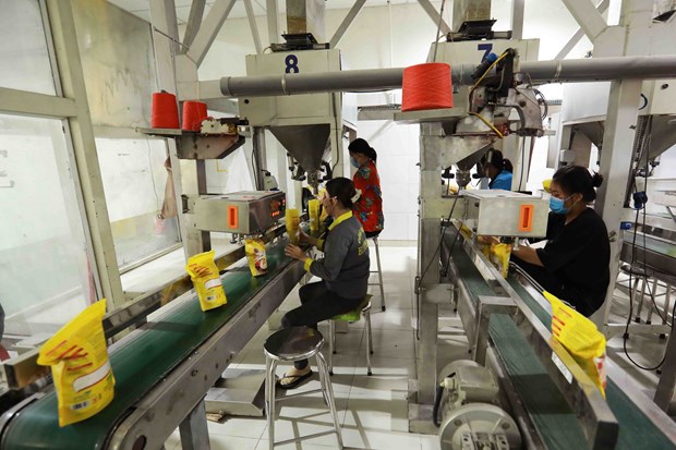 Gỗ, dệt may: Những ngành hàng tỷ USD giữ vị thế tại thị trường Hoa Kỳ hình ảnh 3 Go, det may: Nhung nganh hang ty USD giu vi the tai thi truong Hoa Ky hinh anh 3