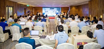 Tập đoàn Xăng dầu Việt Nam nâng cao tư duy ứng dụng dữ liệu trong chuyển đổi số