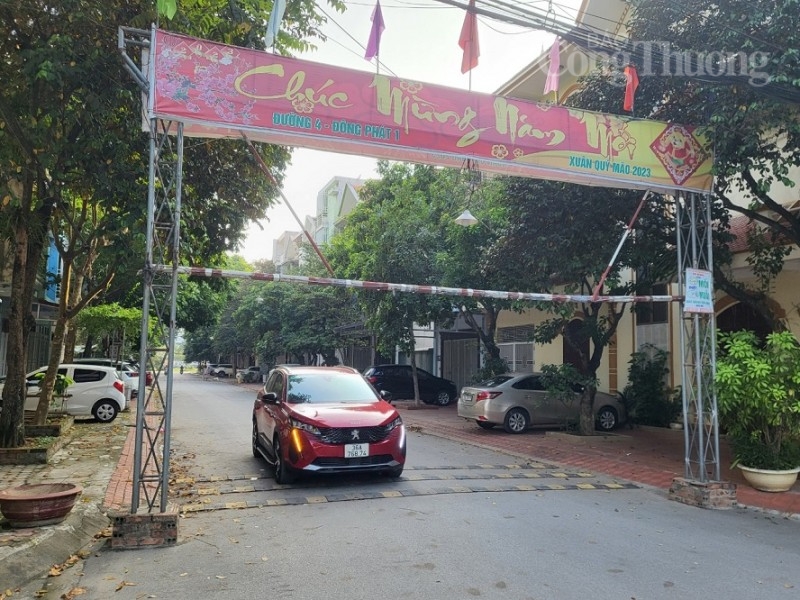 Thanh Hóa: Khuyến khích các tuyến phố lắp đặt gồ giảm tốc để giảm thiểu tai nạn giao thông Thanh Hóa: Khuyến khích các tuyến phố lắp đặt gồ giảm tốc để giảm thiểu tai nạn giao thông