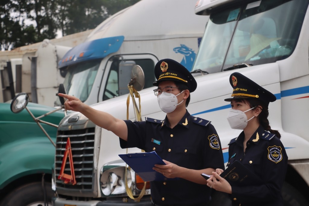 ngày 10/9 hàng năm trở thành Ngày thành lập Hải quan Việt Nam ngày 10/9 hàng năm trở thành Ngày thành lập Hải quan Việt Nam