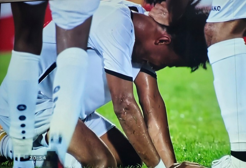 Kết quả bóng đá vòng loại U23 châu Á 2024 giữa U23 Việt Nam 1 - 0 U23 Yemen: Niềm vui nhân đôi Kết quả bóng đá vòng loại U23 châu Á 2024 giữa U23 Việt Nam 1 - 0 U23 Yemen: Niềm vui nhân đôi