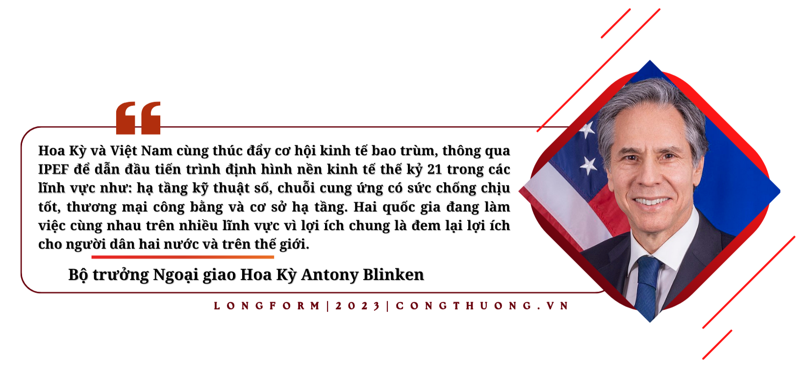 Longform | Thương mại, đầu tư: Nền tảng và động lực quan hệ Việt Nam - Hoa Kỳ Longform | Thương mại, đầu tư: Nền tảng và động lực quan hệ Việt Nam - Hoa Kỳ