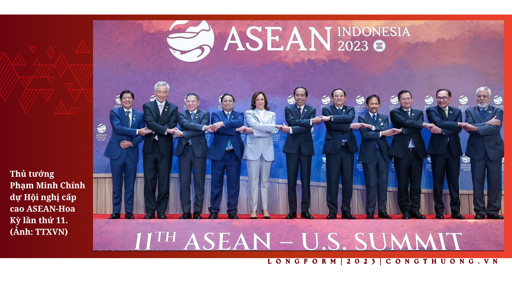 Longform | Thương mại, đầu tư: Nền tảng và động lực quan hệ Việt Nam - Hoa Kỳ Longform | Thương mại, đầu tư: Nền tảng và động lực quan hệ Việt Nam - Hoa Kỳ