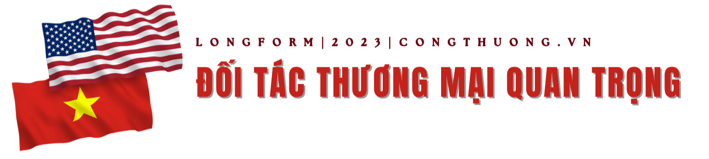 Longform | Thương mại, đầu tư: Nền tảng và động lực quan hệ Việt Nam - Hoa Kỳ Longform | Thương mại, đầu tư: Nền tảng và động lực quan hệ Việt Nam - Hoa Kỳ