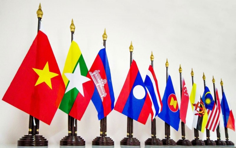 Thúc đẩy, mở rộng hợp tác Việt Nam - ASEAN: Kinh tế - thương mại đóng vai trò tiên phong, trụ cột Thúc đẩy, mở rộng hợp tác Việt Nam - ASEAN: Kinh tế - thương mại đóng vai trò tiên phong, trụ cột