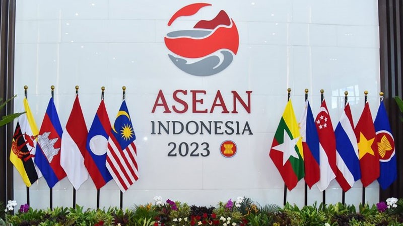 Thúc đẩy, mở rộng hợp tác Việt Nam - ASEAN: Kinh tế - thương mại đóng vai trò tiên phong, trụ cột Thúc đẩy, mở rộng hợp tác Việt Nam - ASEAN: Kinh tế - thương mại đóng vai trò tiên phong, trụ cột