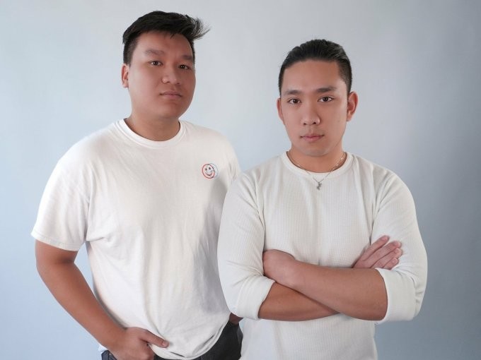 Ứng dụng AI của du học sinh Việt nhận đầu tư 12 tỷ đồng tại Mỹ Ứng dụng AI của du học sinh Việt nhận đầu tư 12 tỷ đồng tại Mỹ