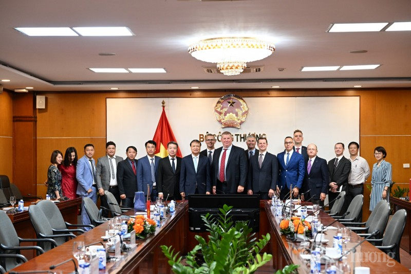 Bộ Công Thương chủ động, tích cực trong phát triển nhiên liệu sinh học Bộ Công Thương chủ động, tích cực trong phát triển nhiên liệu sinh học