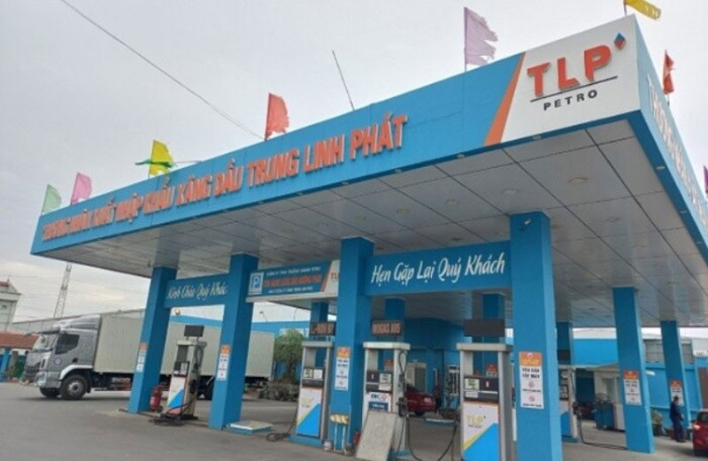 Doanh thu 4.300 tỷ không nộp thuế GTGT: Cảnh báo chi nhánh đầu mối xăng dầu Trung Linh Phát, chuyển tin qua công an Doanh thu 4.300 tỷ không nộp thuế GTGT: Cảnh báo chi nhánh đầu mối xăng dầu Trung Linh Phát, chuyển tin qua công an