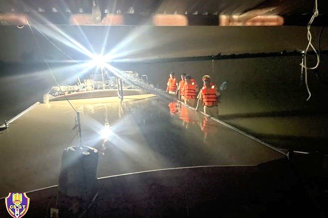 Điểm tin Công Thương và Pháp luật 11/9: Bắt giữ 4 tàu bơm hút cát; tước giấy phép 16 doanh nghiệp xăng dầu