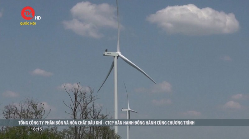 COP26 - Lộ trình phát triển thị trường carbon trong nước COP26 - Lộ trình phát triển thị trường carbon trong nước