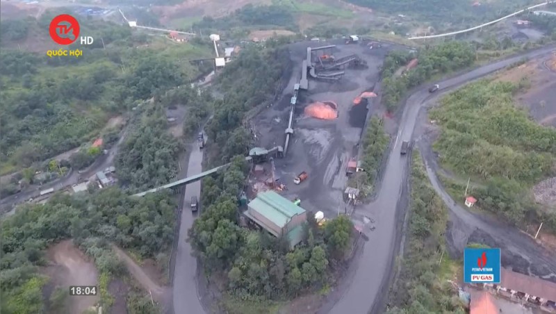 COP26 - Lộ trình phát triển thị trường carbon trong nước COP26 - Lộ trình phát triển thị trường carbon trong nước