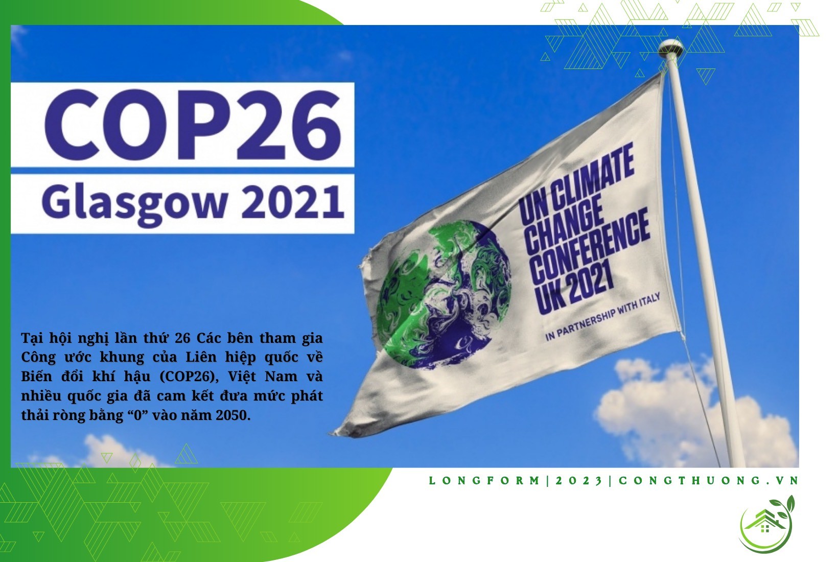 Longform | Bài 1: Tòa nhà xanh: Yếu tố cần thiết cho tăng trưởng xanh Longform | Bài 1: Tòa nhà xanh: Yếu tố cần thiết cho tăng trưởng xanh