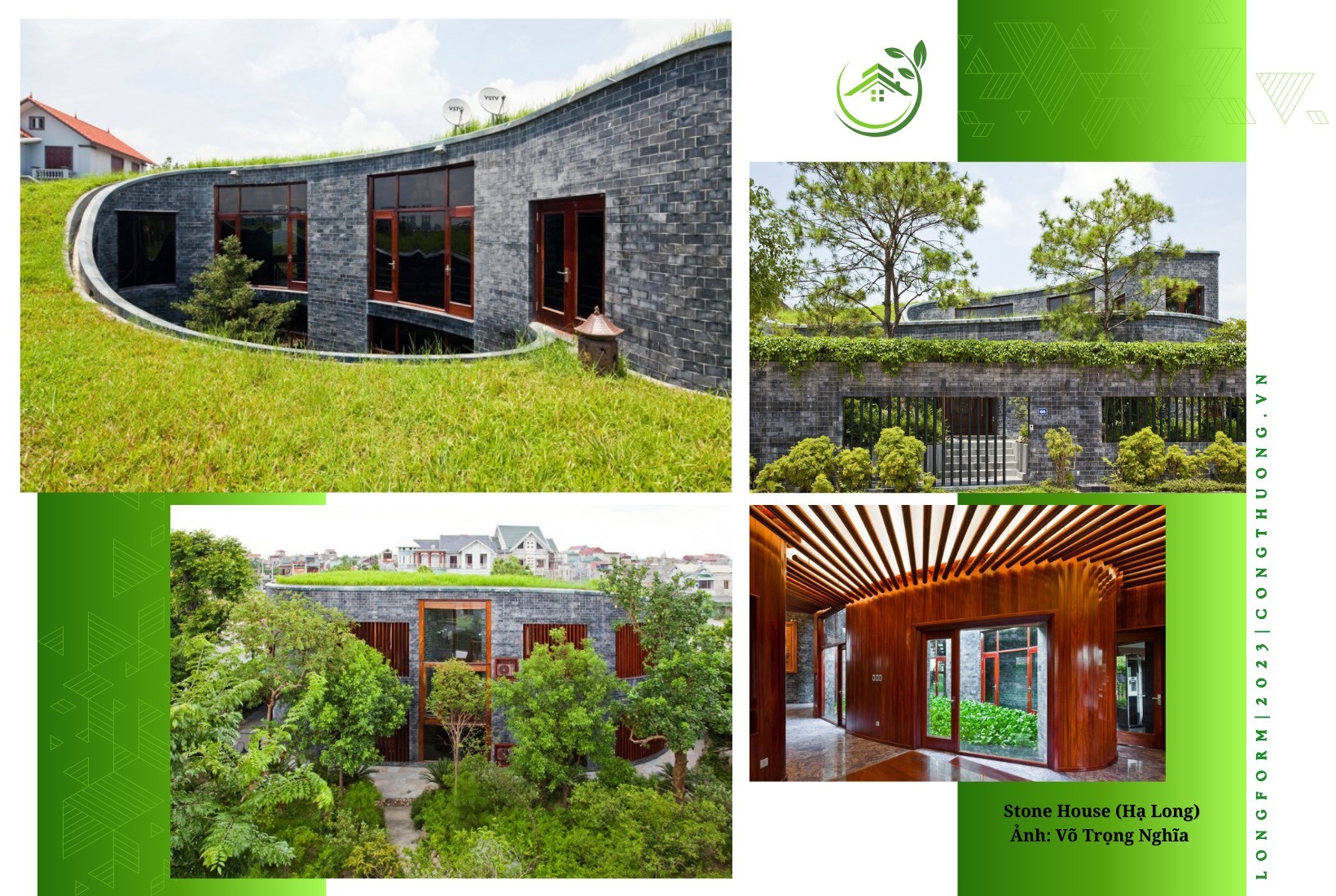 Longform | Bài 1: Tòa nhà xanh: Yếu tố cần thiết cho tăng trưởng xanh Longform | Bài 1: Tòa nhà xanh: Yếu tố cần thiết cho tăng trưởng xanh