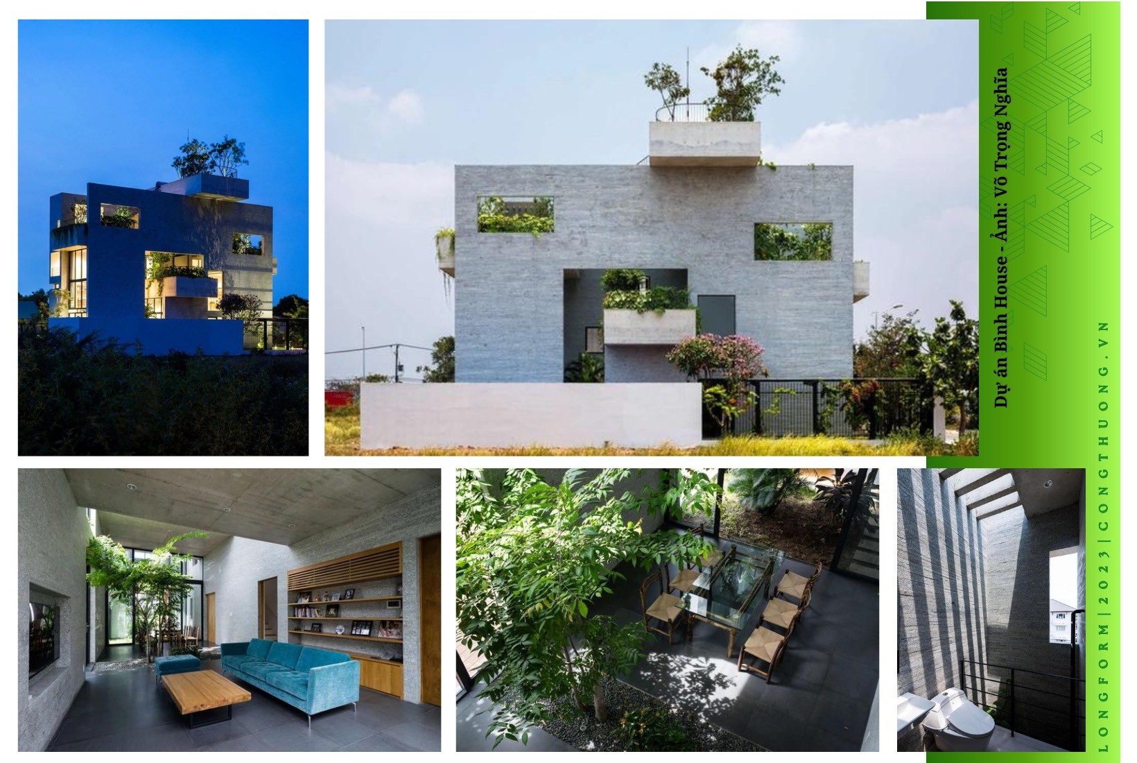 Longform | Bài 1: Tòa nhà xanh: Yếu tố cần thiết cho tăng trưởng xanh Longform | Bài 1: Tòa nhà xanh: Yếu tố cần thiết cho tăng trưởng xanh