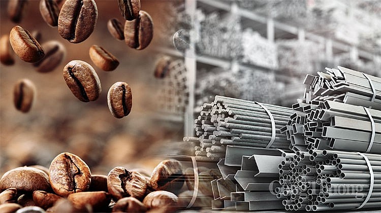 Thị trường hàng hóa hôm nay ngày 12/9/2023: Sắc xanh phủ kín bảng giá hàng hoá Thị trường hàng hóa hôm nay ngày 12/9/2023: Sắc xanh phủ kín bảng giá hàng hoá