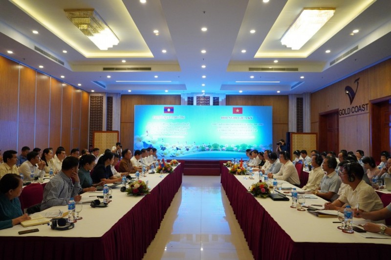 Doanh nghiệp Việt Nam đầu tư 5,47 tỷ USD vào Lào