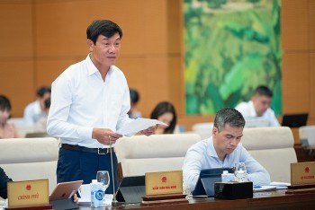 Năm 2024 dự kiến kiểm toán đường bộ cao tốc Bắc - Nam, sân bay quốc tế Long Thành