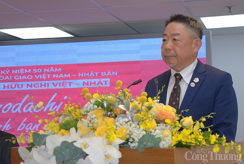 Ca khúc hữu nghị Việt - Nhật “Tomodachi - Tình bạn”: Lan tỏa thông điệp hữu nghị Việt Nam - Nhật Bản