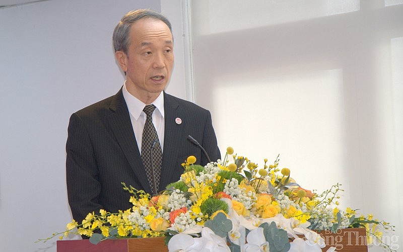 Ca khúc hữu nghị Việt - Nhật “Tomodachi - Tình bạn”: Lan tỏa thông điệp hữu nghị Việt Nam - Nhật Bản