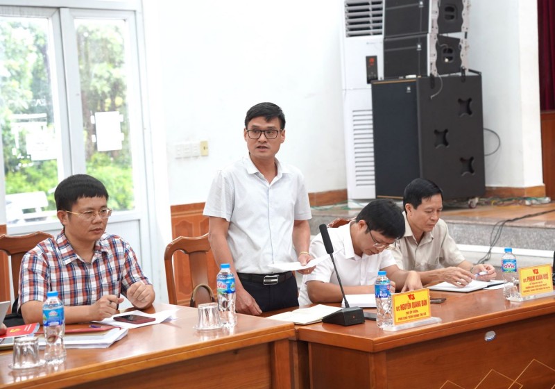 Đông Triều (Quảng Ninh): 9 tháng đầu năm, thành lập 115 doanh nghiệp với số vốn đăng ký trên 370 tỷ đồng