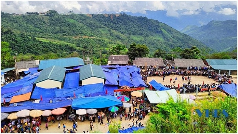 Thanh Hóa: Triển khai có hiệu quả hạ tầng thương mại biên giới, nâng cao đời sống người dân vùng biên