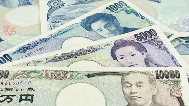 Tỷ giá Yen Nhật hôm nay 14/4/2024: Tỷ giá Yen Nhật Tỷ giá Yen Nhật hôm nay 14/4/2024: Tỷ giá Yen Nhật