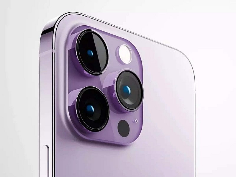 Camera của thế hệ iPhone 15 cũng sẽ được nâng cấp mạnh ở cả bản tiêu chuẩn và Pro Camera của thế hệ iPhone 15 cũng sẽ được nâng cấp mạnh ở cả bản tiêu chuẩn và Pro