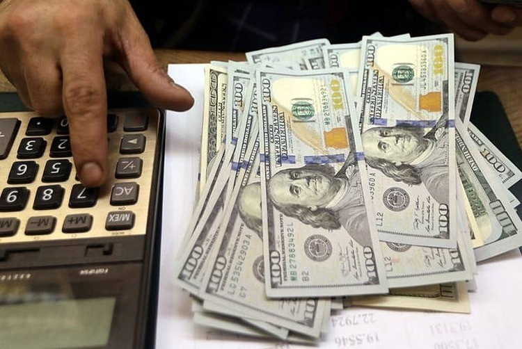 Tỷ giá USD chiều nay 27/11/2023: Giá đô hôm nay, USD VCB quay đầu giảm trong phiên đầu tuần Tỷ giá USD chiều nay 27/11/2023: Giá đô hôm nay, USD VCB quay đầu giảm trong phiên đầu tuần