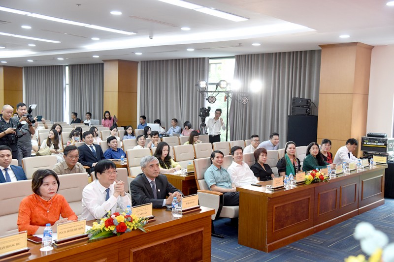 Bản quyền báo chí trên môi trường số đang bị vi phạm nghiêm trọng