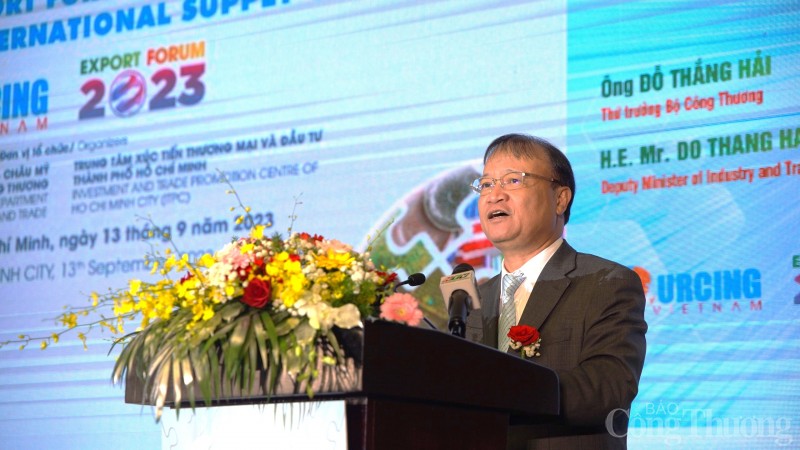 Viet Nam international Sourcing: Điểm hẹn kinh doanh uy tín cho các doanh nghiệp Viet Nam international Sourcing: Điểm hẹn kinh doanh uy tín cho các doanh nghiệp