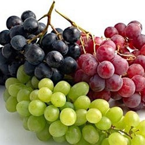 Nho xanh và nho đỏ, ăn cái nào tốt cho sức khỏe hơn? Nho xanh và nho đỏ, ăn cái nào tốt cho sức khỏe hơn?