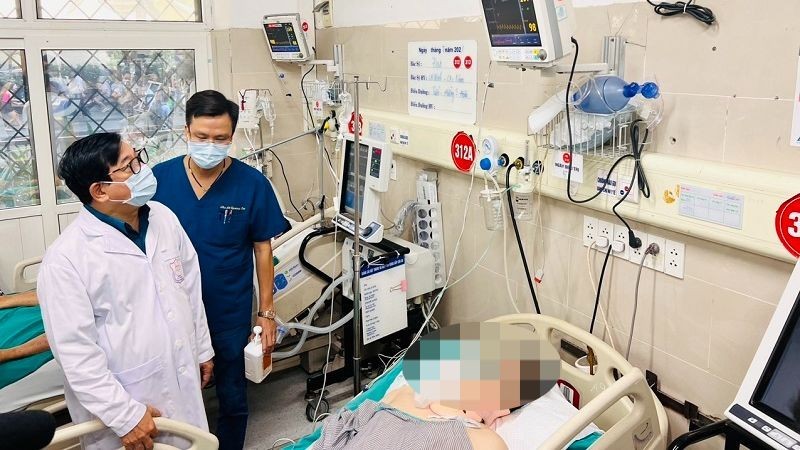 Phương án khắc phục hậu quả vụ cháy chung cư mini Khương Đình Phương án khắc phục hậu quả vụ cháy chung cư mini Khương Đình