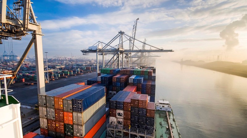 Báo cáo Thương mại Thế giới 2023 nhấn mạnh lợi ích của hội nhập kinh tế quốc tế trong bối cảnh mới Báo cáo Thương mại Thế giới 2023 nhấn mạnh lợi ích của hội nhập kinh tế quốc tế trong bối cảnh mới