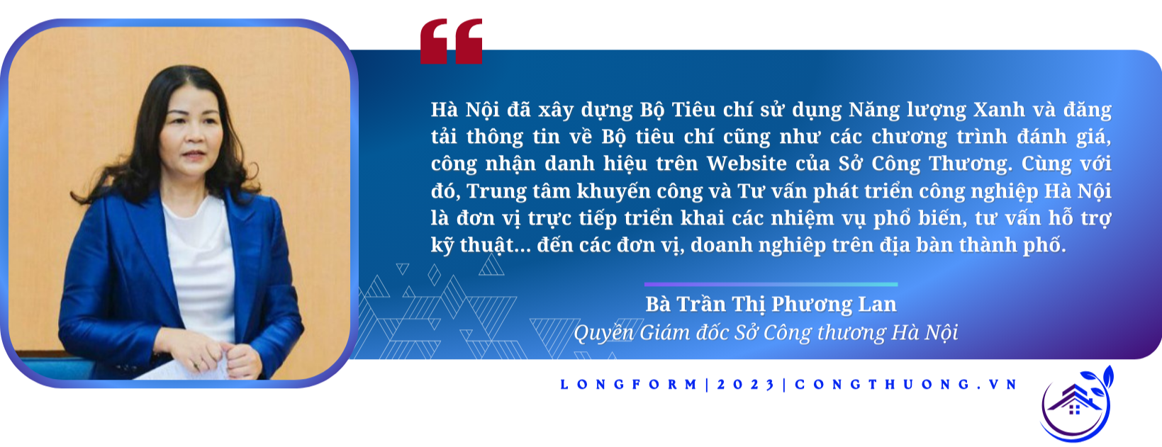 Longform | Bài 2: Hiệu quả từ những tòa nhà Xanh ở Hà Nội Longform | Bài 2: Hiệu quả từ những tòa nhà Xanh ở Hà Nội