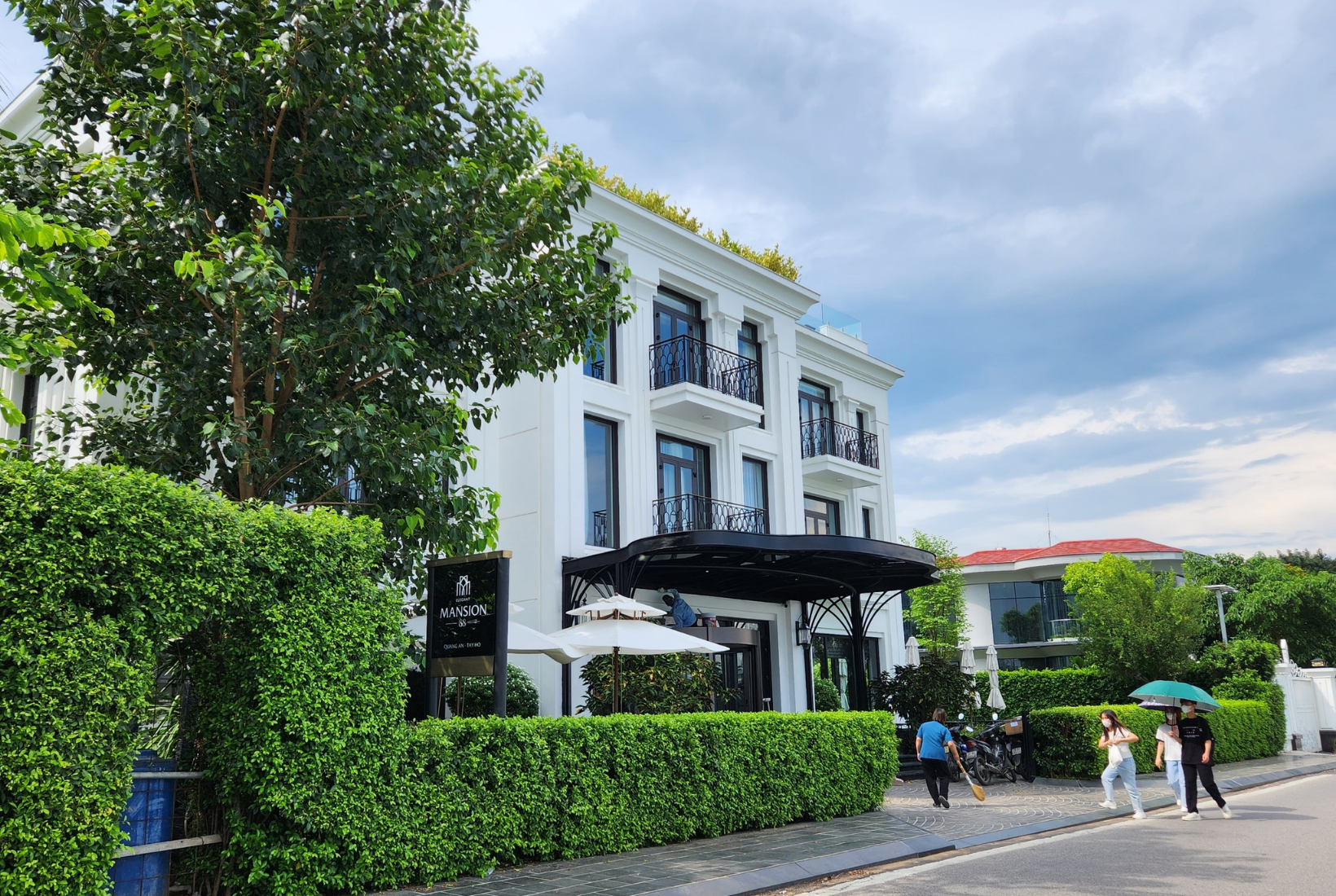 Longform | Bài 2: Hiệu quả từ những tòa nhà Xanh ở Hà Nội Longform | Bài 2: Hiệu quả từ những tòa nhà Xanh ở Hà Nội