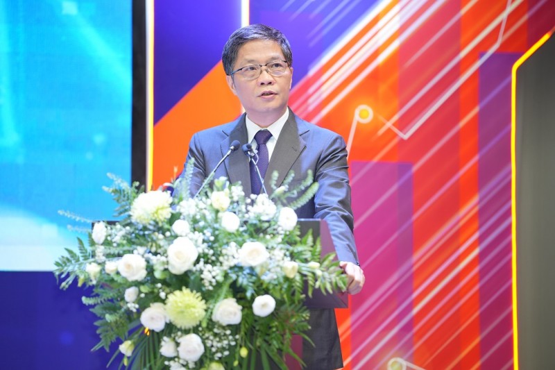 Diễn đàn quốc gia phát triển kinh tế số và xã hội số: Mang nền tảng số đến hộ gia đình Diễn đàn quốc gia phát triển kinh tế số và xã hội số: Mang nền tảng số đến hộ gia đình