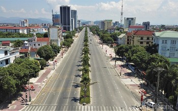 Nghệ An thu hồi 7 dự án chậm tiến độ