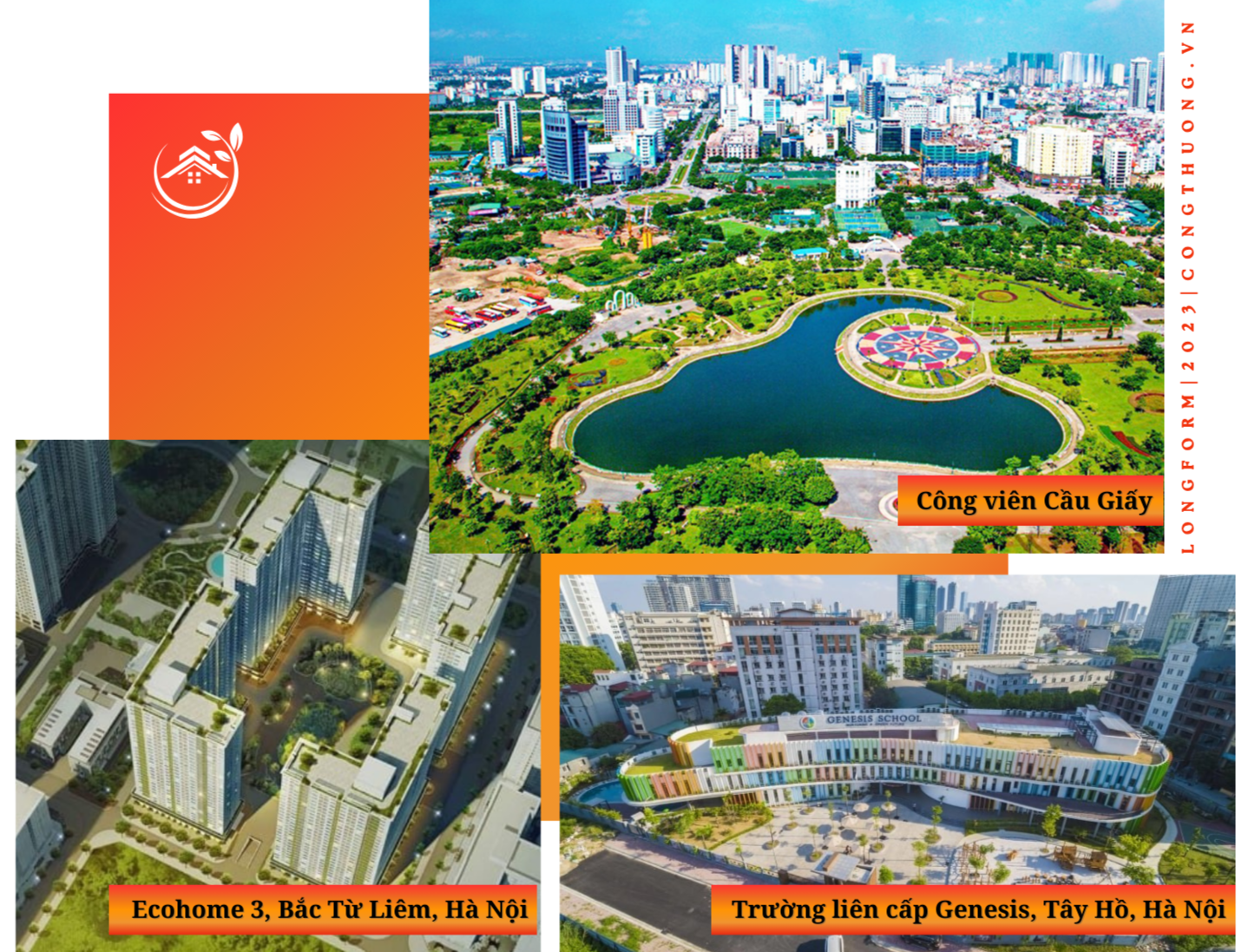 Longform | Bài 3: Đồng bộ giải pháp để phát triển thị trường công trình xanh Longform | Bài 3: Đồng bộ giải pháp để phát triển thị trường công trình xanh