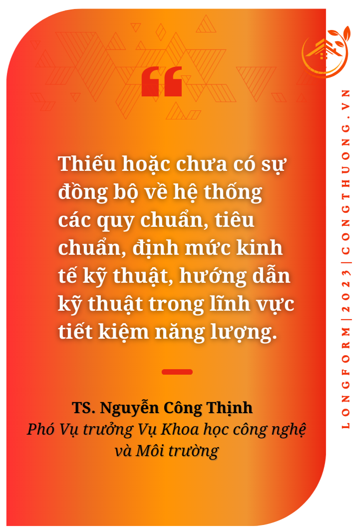Longform | Bài 3: Đồng bộ giải pháp để phát triển thị trường công trình xanh Longform | Bài 3: Đồng bộ giải pháp để phát triển thị trường công trình xanh