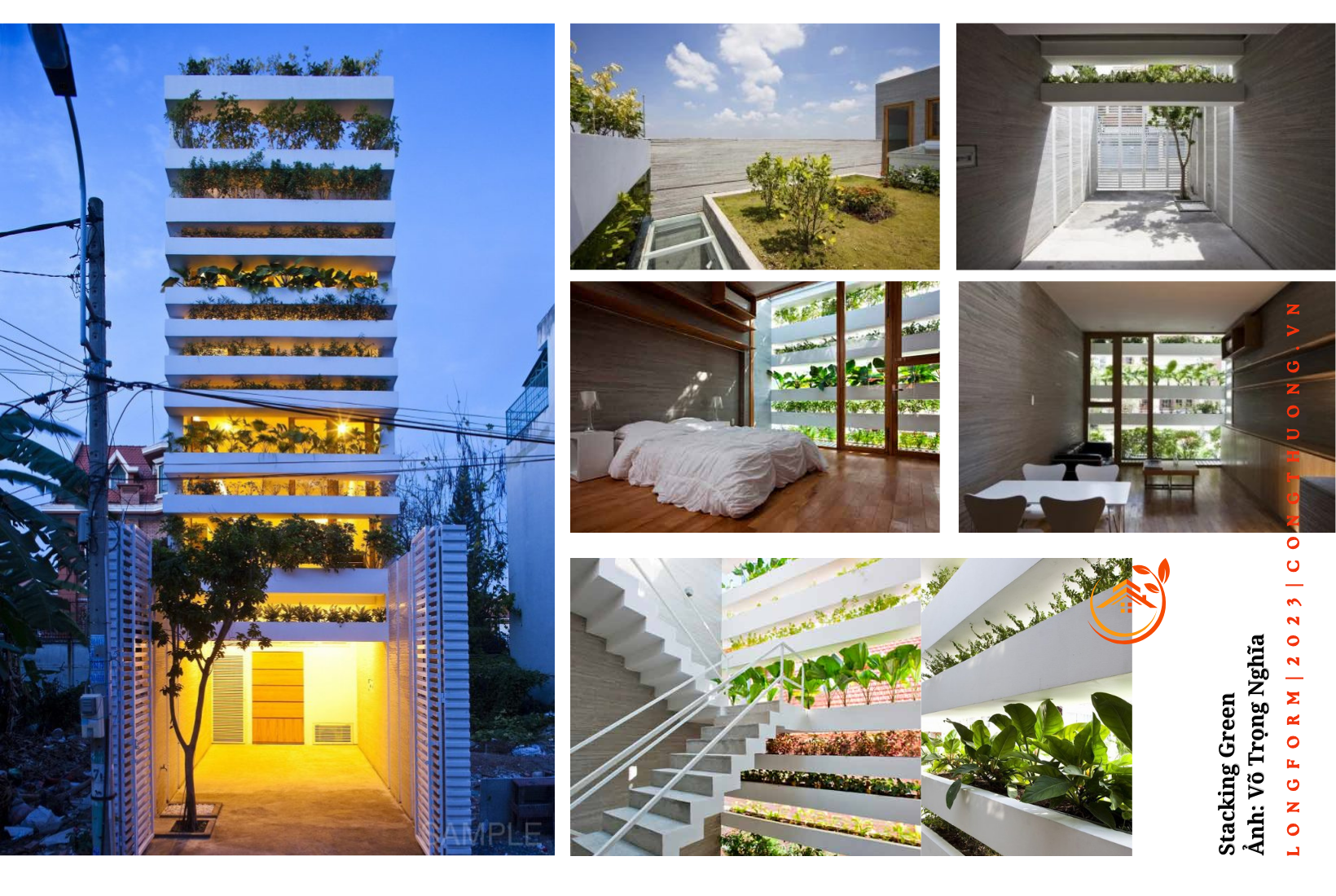 Longform | Bài 3: Đồng bộ giải pháp để phát triển thị trường công trình xanh Longform | Bài 3: Đồng bộ giải pháp để phát triển thị trường công trình xanh